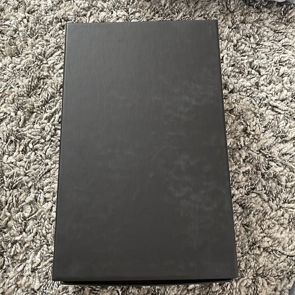 Gucci original shoes box only - Picture 2 of 5